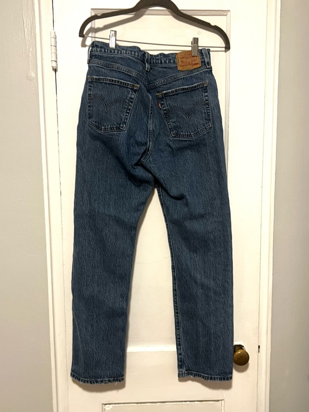 Levi’s 501, Waist 28